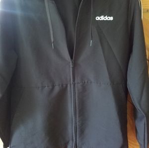 Adidas Windbreaker